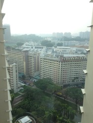 Trellis Towers (D12), Condominium #158730562